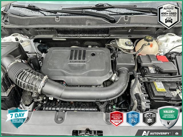 2021 Chevrolet Blazer LT (Stk: T060A) in Grimsby - Image 10 of 25