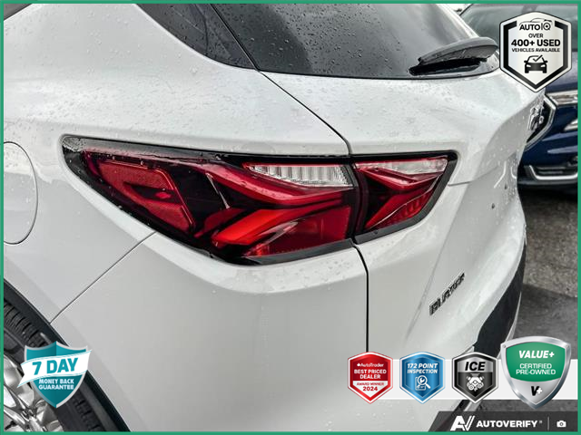 2021 Chevrolet Blazer LT (Stk: T060A) in Grimsby - Image 11 of 25