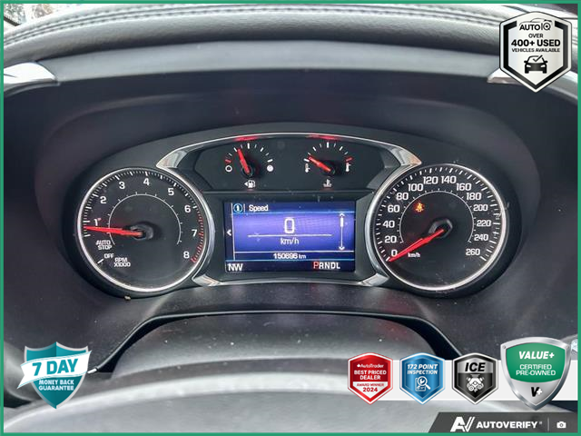 2021 Chevrolet Blazer LT (Stk: T060A) in Grimsby - Image 15 of 25