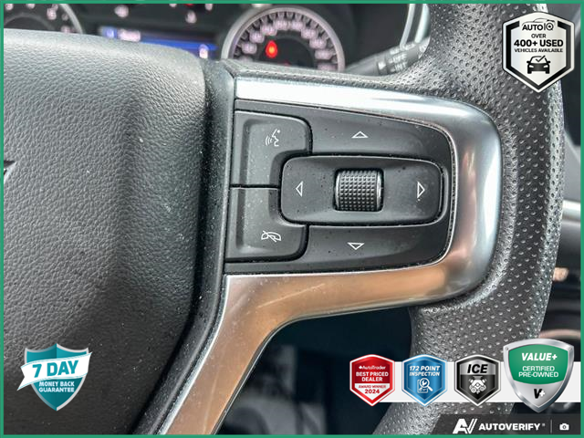 2021 Chevrolet Blazer LT (Stk: T060A) in Grimsby - Image 16 of 25