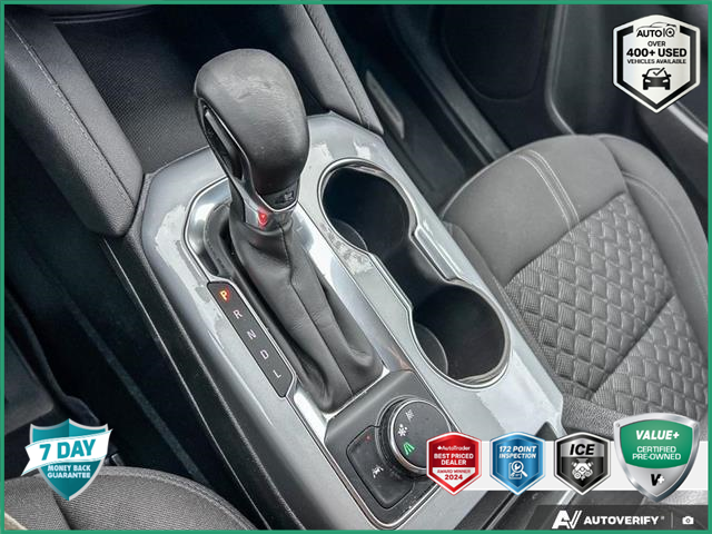 2021 Chevrolet Blazer LT (Stk: T060A) in Grimsby - Image 18 of 25