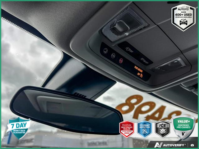 2021 Chevrolet Blazer LT (Stk: T060A) in Grimsby - Image 21 of 25