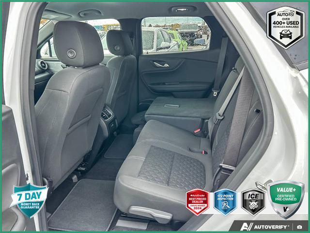 2021 Chevrolet Blazer LT (Stk: T060A) in Grimsby - Image 23 of 25