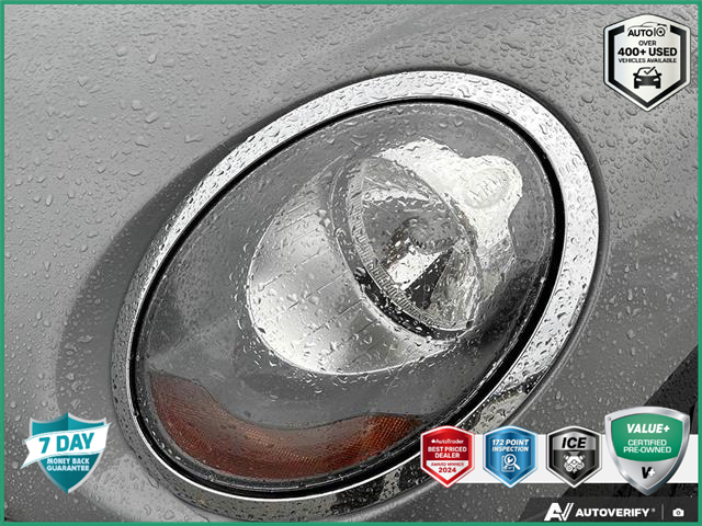 2017 MINI Convertible Cooper (Stk: P178546X) in Grimsby - Image 8 of 25