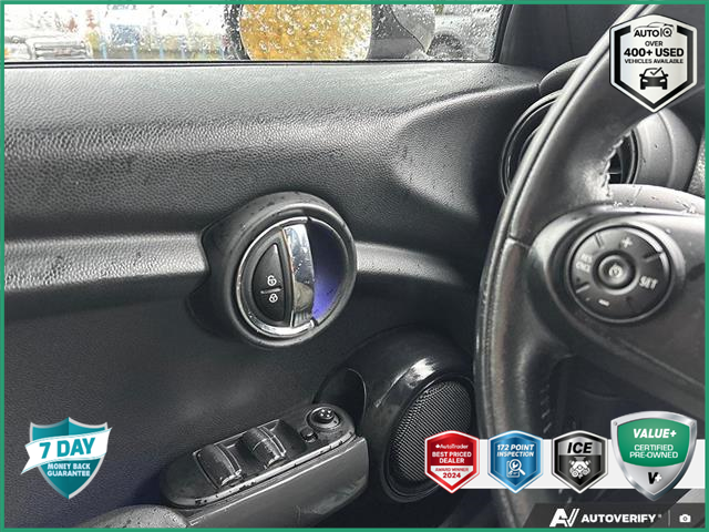 2017 MINI Convertible Cooper (Stk: P178546X) in Grimsby - Image 17 of 25