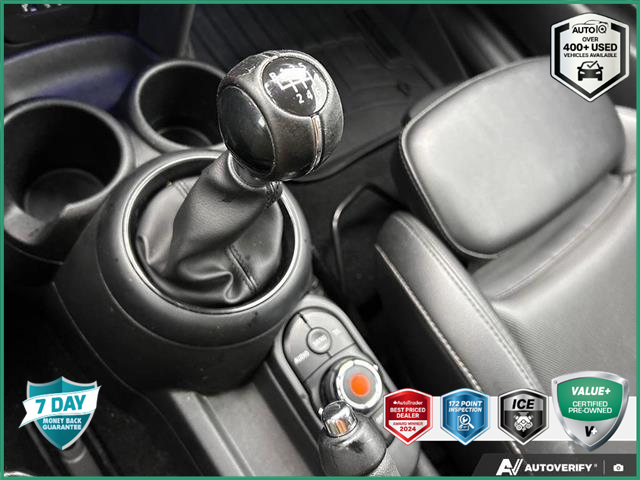 2017 MINI Convertible Cooper (Stk: P178546X) in Grimsby - Image 18 of 25