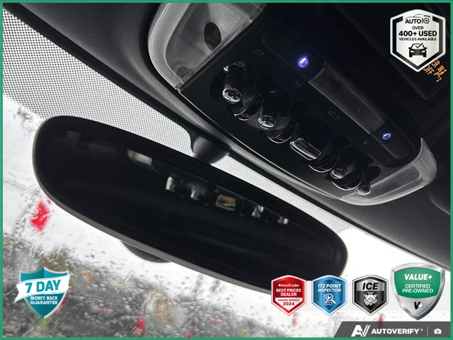 2017 MINI Convertible Cooper (Stk: P178546X) in Grimsby - Image 21 of 25