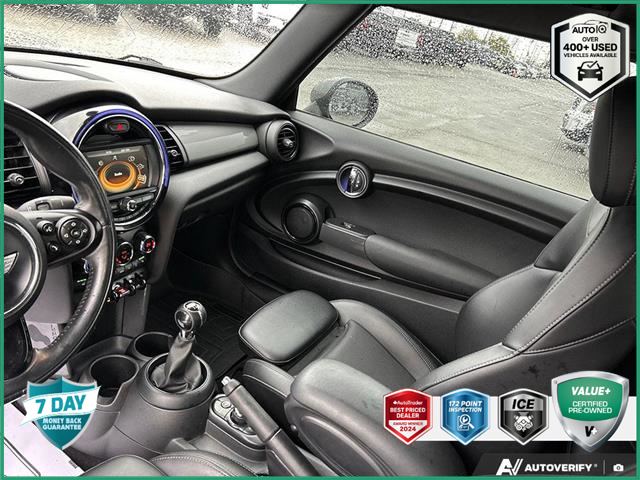 2017 MINI Convertible Cooper (Stk: P178546X) in Grimsby - Image 25 of 25