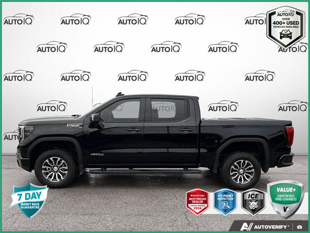 2023 GMC Sierra 1500 AT4 (Stk: R635A) in Grimsby - Image 3 of 25