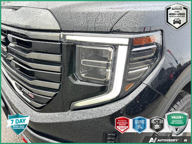2023 GMC Sierra 1500 AT4 (Stk: R635A) in Grimsby - Image 8 of 25