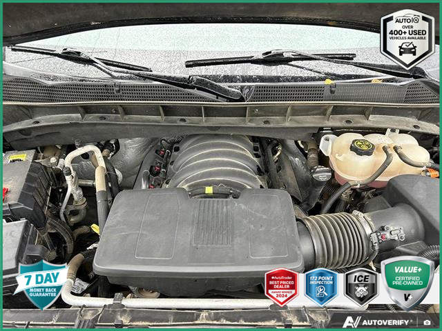 2023 GMC Sierra 1500 AT4 (Stk: R635A) in Grimsby - Image 10 of 25