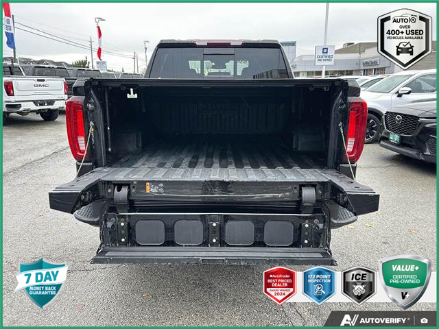 2023 GMC Sierra 1500 AT4 (Stk: R635A) in Grimsby - Image 12 of 25