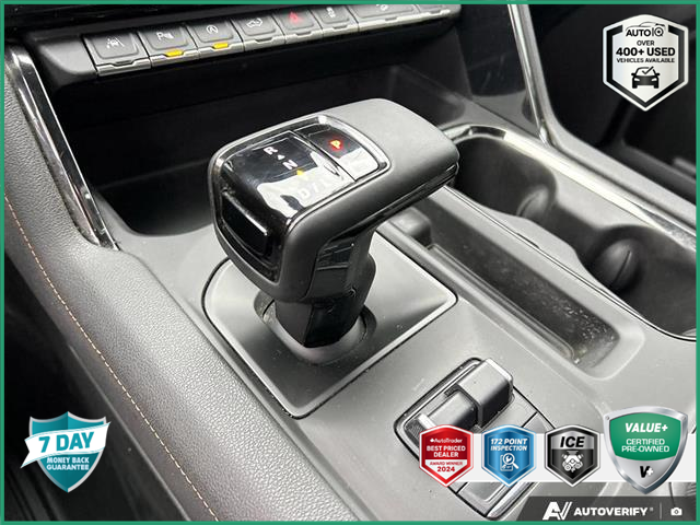 2023 GMC Sierra 1500 AT4 (Stk: R635A) in Grimsby - Image 20 of 25