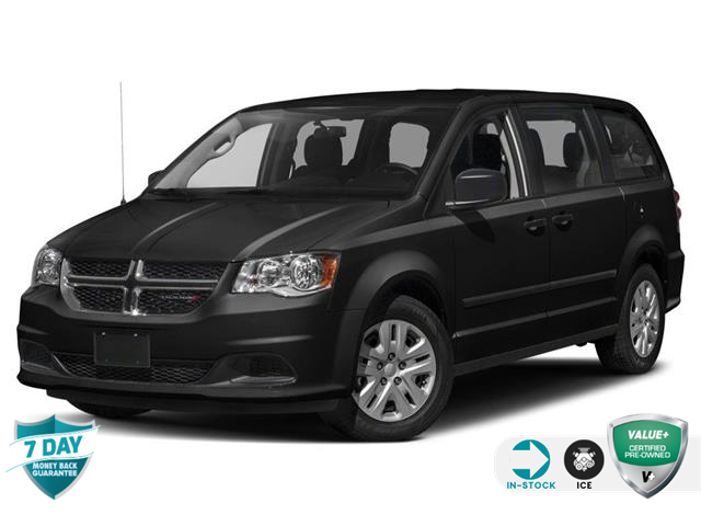 2019 Dodge Grand Caravan 29P SXT Premium (Stk: 91229BX) in St. Thomas - Image 1 of 9 2019 Dodge Grand Caravan 29P SXT Premium (Stk: 91229BX) in St. Thomas - Image 1 of 9
