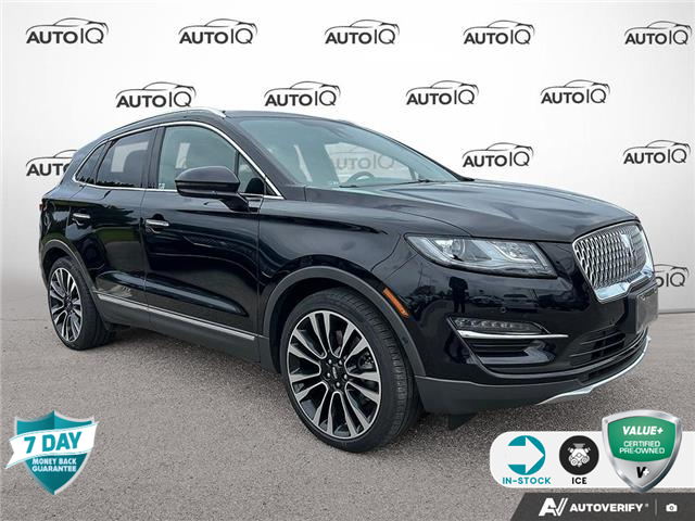 2019 Lincoln MKC Reserve (Stk: P7287X) in Oakville - Image 1 of 23 2019 Lincoln MKC Reserve (Stk: P7287X) in Oakville - Image 1 of 23