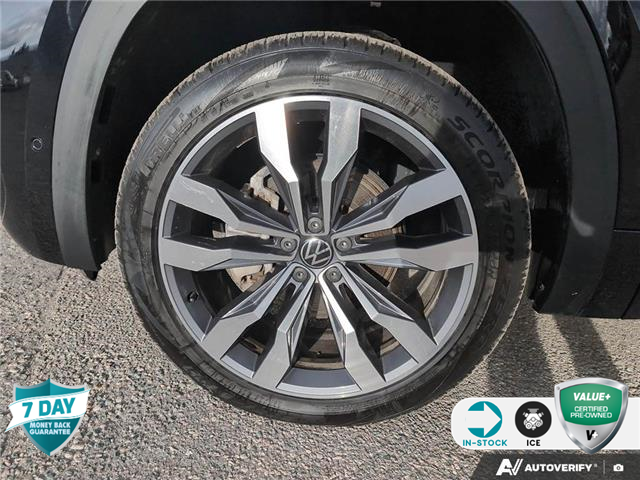 2023 Volkswagen Atlas Cross Sport 3.6 FSI Execline (Stk: FH309AX) in Sault Ste. Marie - Image 1 of 19 2023 Volkswagen Atlas Cross Sport 3.6 FSI Execline (Stk: FH309AX) in Sault Ste. Marie - Image 1 of 19