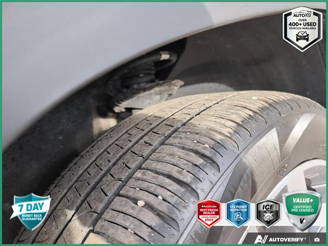 2023 Volkswagen Atlas Cross Sport 3.6 FSI Execline (Stk: FH309AX) in Sault Ste. Marie - Image 3 of 19 2023 Volkswagen Atlas Cross Sport 3.6 FSI Execline (Stk: FH309AX) in Sault Ste. Marie - Image 3 of 19