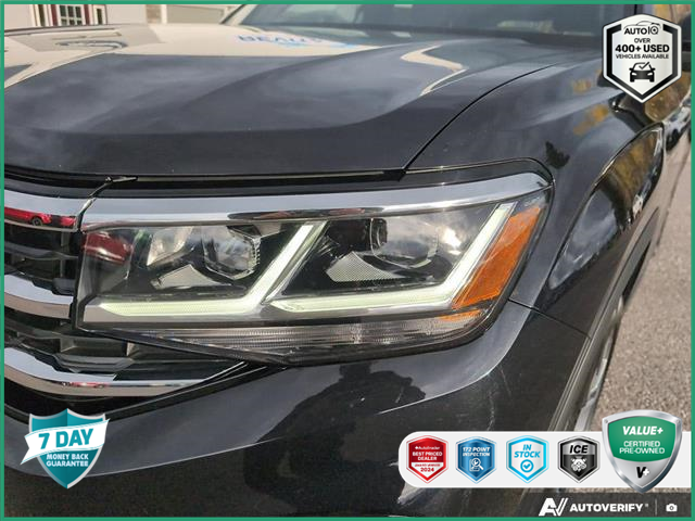 2023 Volkswagen Atlas Cross Sport 3.6 FSI Execline (Stk: FH309AX) in Sault Ste. Marie - Image 1 of 19 2023 Volkswagen Atlas Cross Sport 3.6 FSI Execline (Stk: FH309AX) in Sault Ste. Marie - Image 1 of 19