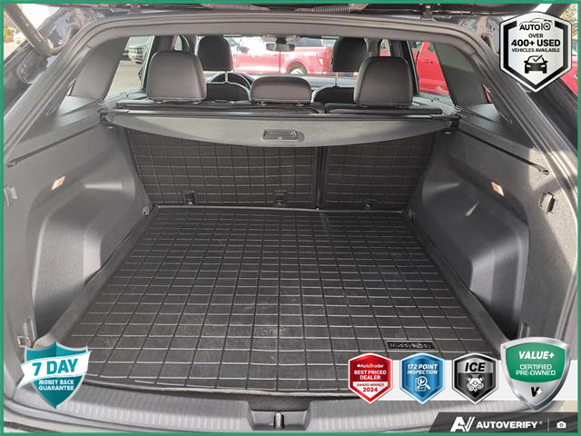 2023 Volkswagen Atlas Cross Sport 3.6 FSI Execline (Stk: FH309AX) in Sault Ste. Marie - Image 5 of 19 2023 Volkswagen Atlas Cross Sport 3.6 FSI Execline (Stk: FH309AX) in Sault Ste. Marie - Image 5 of 19