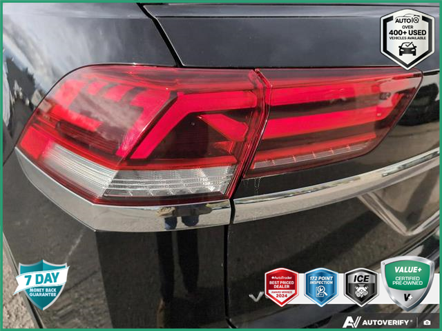 2023 Volkswagen Atlas Cross Sport 3.6 FSI Execline (Stk: FH309AX) in Sault Ste. Marie - Image 6 of 19 2023 Volkswagen Atlas Cross Sport 3.6 FSI Execline (Stk: FH309AX) in Sault Ste. Marie - Image 6 of 19