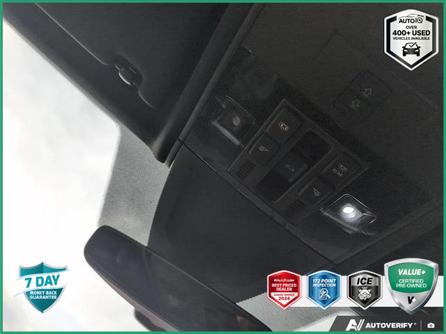 2023 Volkswagen Atlas Cross Sport 3.6 FSI Execline (Stk: FH309AX) in Sault Ste. Marie - Image 12 of 19 2023 Volkswagen Atlas Cross Sport 3.6 FSI Execline (Stk: FH309AX) in Sault Ste. Marie - Image 12 of 19