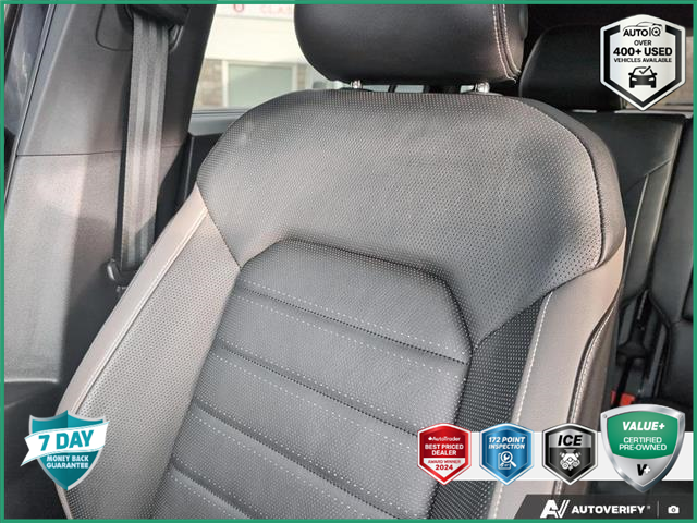 2023 Volkswagen Atlas Cross Sport 3.6 FSI Execline (Stk: FH309AX) in Sault Ste. Marie - Image 15 of 19 2023 Volkswagen Atlas Cross Sport 3.6 FSI Execline (Stk: FH309AX) in Sault Ste. Marie - Image 15 of 19