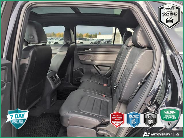2023 Volkswagen Atlas Cross Sport 3.6 FSI Execline (Stk: FH309AX) in Sault Ste. Marie - Image 17 of 19 2023 Volkswagen Atlas Cross Sport 3.6 FSI Execline (Stk: FH309AX) in Sault Ste. Marie - Image 17 of 19