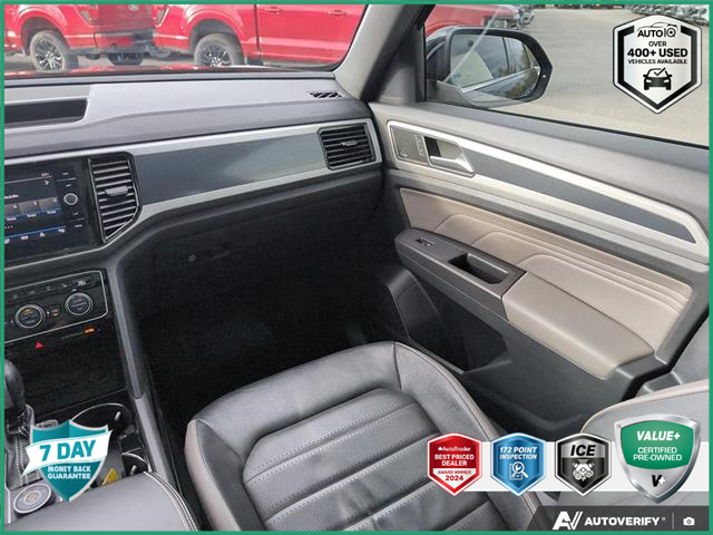 2023 Volkswagen Atlas Cross Sport 3.6 FSI Execline (Stk: FH309AX) in Sault Ste. Marie - Image 19 of 19 2023 Volkswagen Atlas Cross Sport 3.6 FSI Execline (Stk: FH309AX) in Sault Ste. Marie - Image 19 of 19