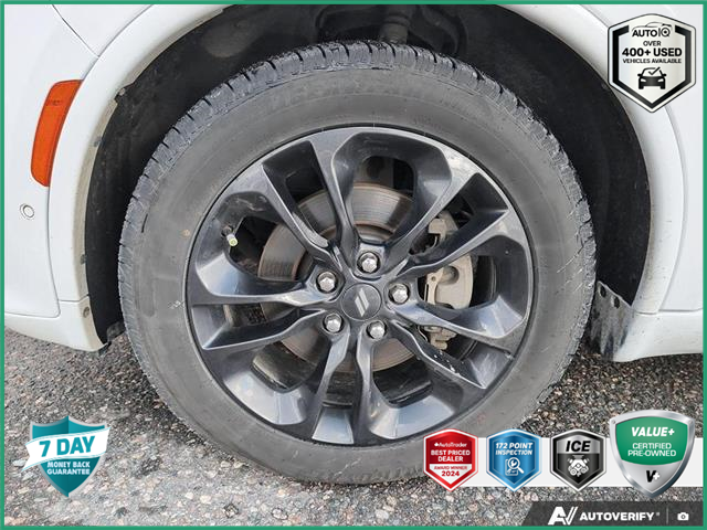 2021 Dodge Durango R/T (Stk: FH199B) in Sault Ste. Marie - Image 2 of 21