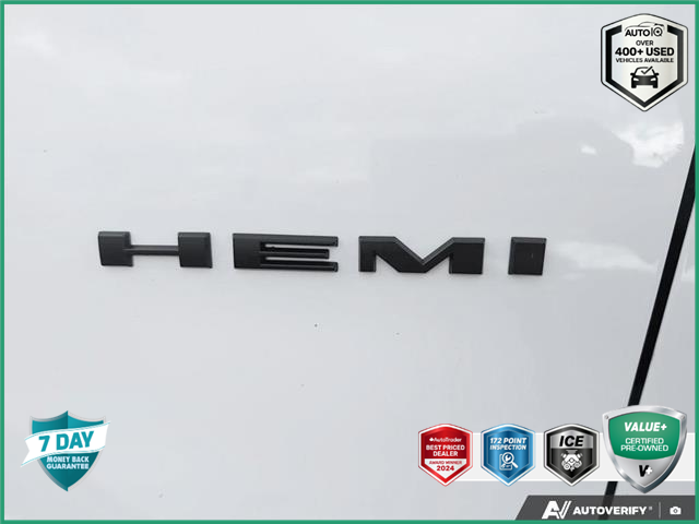 2021 Dodge Durango R/T (Stk: FH199B) in Sault Ste. Marie - Image 4 of 21