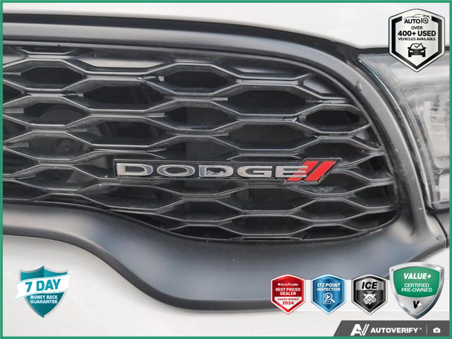 2021 Dodge Durango R/T (Stk: FH199B) in Sault Ste. Marie - Image 5 of 21