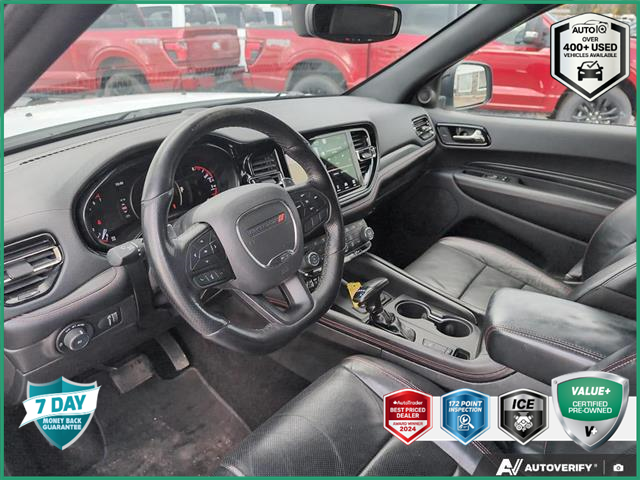 2021 Dodge Durango R/T (Stk: FH199B) in Sault Ste. Marie - Image 9 of 21