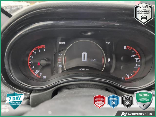 2021 Dodge Durango R/T (Stk: FH199B) in Sault Ste. Marie - Image 11 of 21