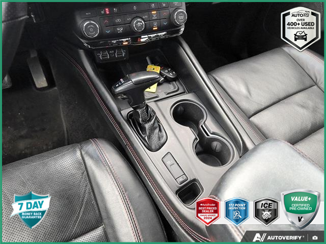 2021 Dodge Durango R/T (Stk: FH199B) in Sault Ste. Marie - Image 13 of 21