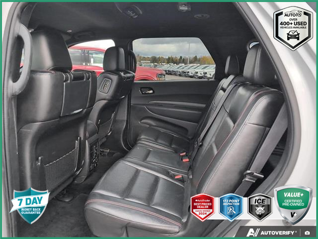 2021 Dodge Durango R/T (Stk: FH199B) in Sault Ste. Marie - Image 20 of 21