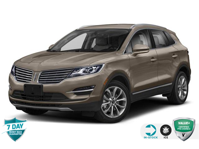 2018 Lincoln MKC Reserve (Stk: 5X072X) in Oakville - Image 1 of 12