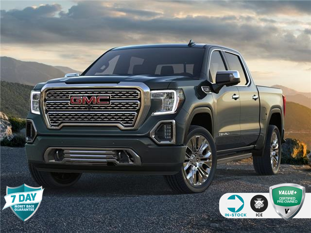 2019 GMC Sierra 1500 SLT (Stk: B250447) in Hamilton - Image 1 of 10 2019 GMC Sierra 1500 SLT (Stk: B250447) in Hamilton - Image 1 of 10