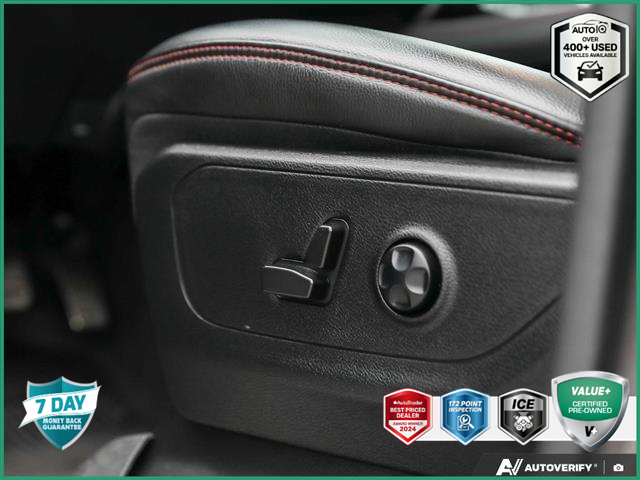 2023 RAM 1500 TRX (Stk: 502652) in St. Catharines - Image 6 of 27