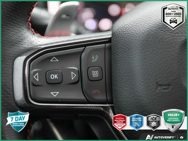2023 RAM 1500 TRX (Stk: 502652) in St. Catharines - Image 16 of 27