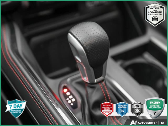 2023 RAM 1500 TRX (Stk: 502652) in St. Catharines - Image 17 of 27