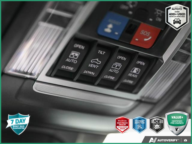 2023 RAM 1500 TRX (Stk: 502652) in St. Catharines - Image 20 of 27