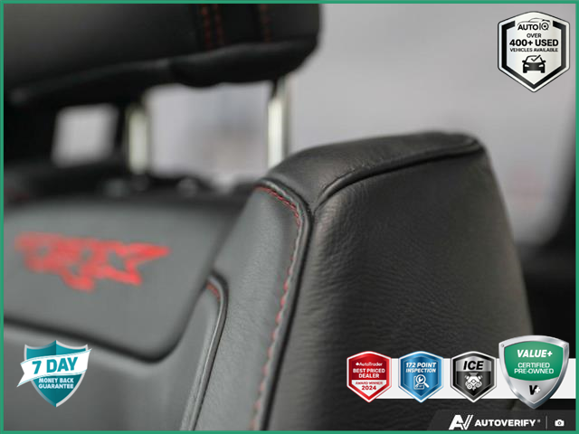 2023 RAM 1500 TRX (Stk: 502652) in St. Catharines - Image 21 of 27