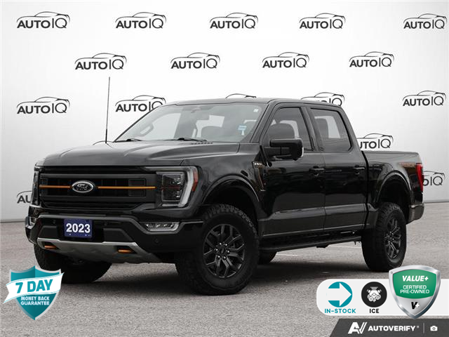 2023 Ford F-150 Tremor (Stk: 502635) in St. Catharines - Image 1 of 27