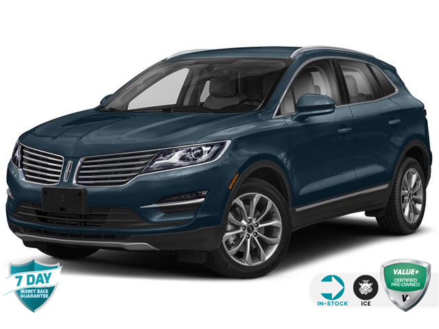 2018 Lincoln MKC Reserve (Stk: A250494) in Hamilton - Image 1 of 10