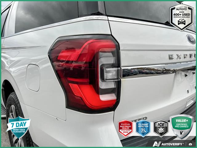 2022 Ford Expedition Max Limited (Stk: 00H2686) in Hamilton - Image 7 of 18