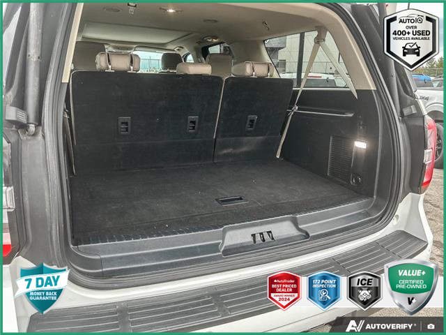 2022 Ford Expedition Max Limited (Stk: 00H2686) in Hamilton - Image 8 of 18