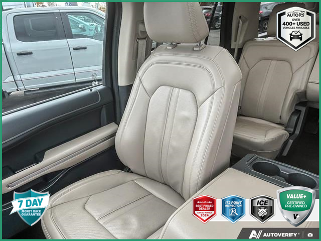 2022 Ford Expedition Max Limited (Stk: 00H2686) in Hamilton - Image 14 of 18