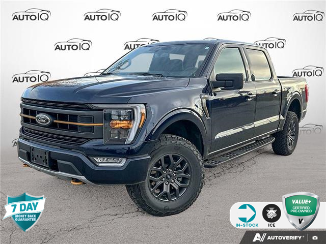 2023 Ford F-150 Tremor (Stk: T125A) in Grimsby - Image 1 of 17 2023 Ford F-150 Tremor (Stk: T125A) in Grimsby - Image 1 of 17