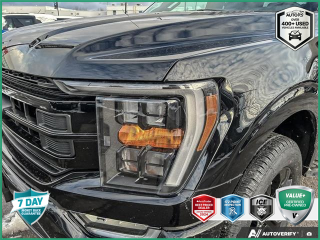 2022 Ford F-150 XLT (Stk: A250534) in Hamilton - Image 6 of 18