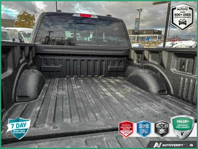 2022 Ford F-150 XLT (Stk: A250534) in Hamilton - Image 8 of 18